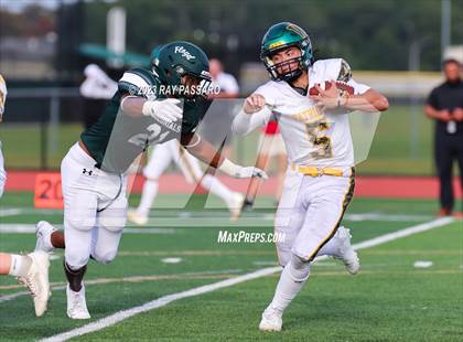 Thumbnail 1 in Ward Melville vs William Floyd photogallery.