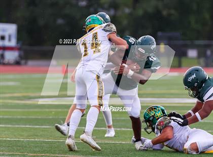 Thumbnail 1 in Ward Melville vs William Floyd photogallery.