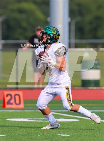 Thumbnail 2 in Ward Melville vs William Floyd photogallery.