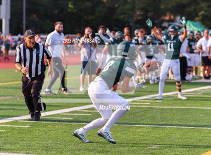 Thumbnail 3 in Ward Melville vs William Floyd photogallery.