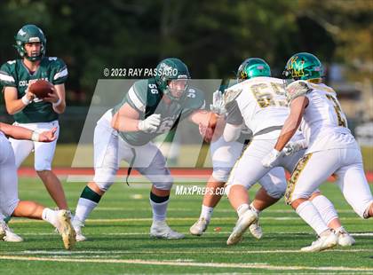 Thumbnail 2 in Ward Melville vs William Floyd photogallery.