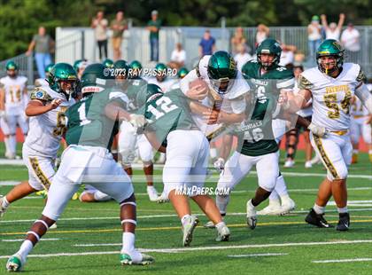 Thumbnail 3 in Ward Melville vs William Floyd photogallery.