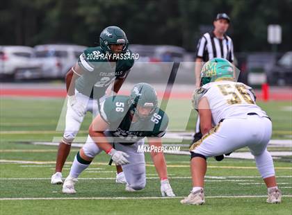 Thumbnail 2 in Ward Melville vs William Floyd photogallery.