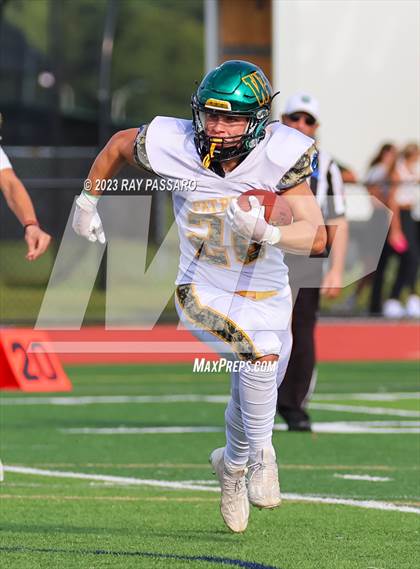 Thumbnail 1 in Ward Melville vs William Floyd photogallery.
