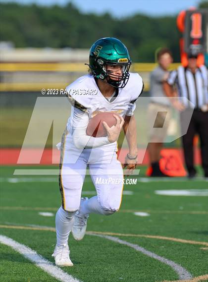 Thumbnail 2 in Ward Melville vs William Floyd photogallery.
