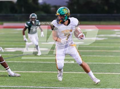 Thumbnail 2 in Ward Melville vs William Floyd photogallery.