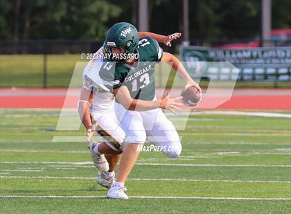 Thumbnail 1 in Ward Melville vs William Floyd photogallery.