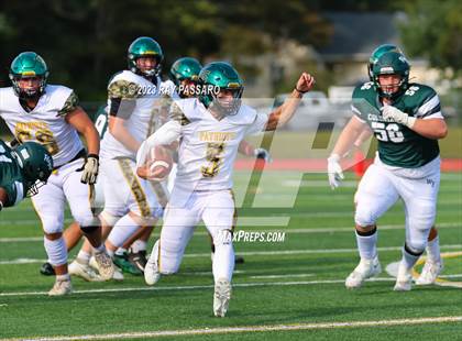 Thumbnail 2 in Ward Melville vs William Floyd photogallery.