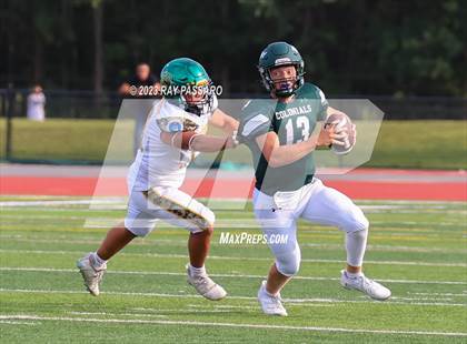 Thumbnail 2 in Ward Melville vs William Floyd photogallery.