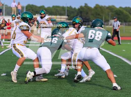 Thumbnail 2 in Ward Melville vs William Floyd photogallery.