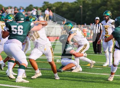 Thumbnail 3 in Ward Melville vs William Floyd photogallery.
