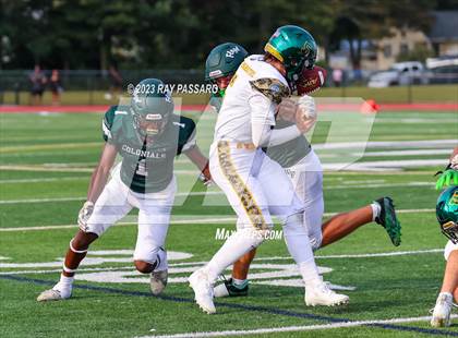 Thumbnail 2 in Ward Melville vs William Floyd photogallery.