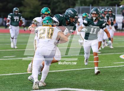 Thumbnail 3 in Ward Melville vs William Floyd photogallery.