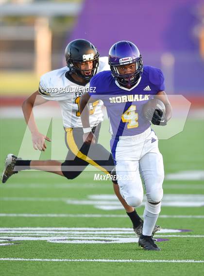 Thumbnail 1 in Firebaugh @ Norwalk photogallery.