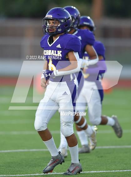 Thumbnail 1 in Firebaugh @ Norwalk photogallery.