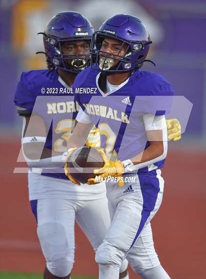 Thumbnail 2 in Firebaugh @ Norwalk photogallery.