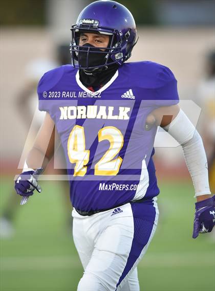 Thumbnail 2 in Firebaugh @ Norwalk photogallery.