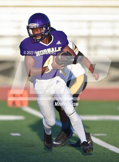 Thumbnail 1 in Firebaugh @ Norwalk photogallery.