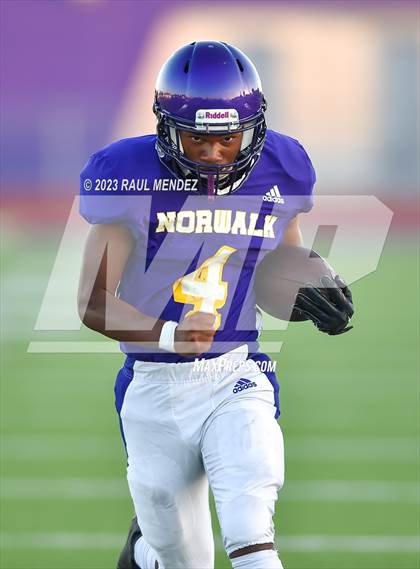 Thumbnail 1 in Firebaugh @ Norwalk photogallery.