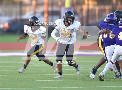 Thumbnail 1 in Firebaugh @ Norwalk photogallery.