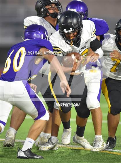 Thumbnail 1 in Firebaugh @ Norwalk photogallery.