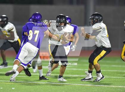 Thumbnail 1 in Firebaugh @ Norwalk photogallery.