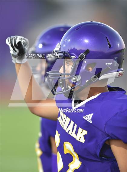 Thumbnail 3 in Firebaugh @ Norwalk photogallery.