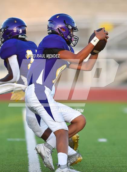 Thumbnail 2 in Firebaugh @ Norwalk photogallery.