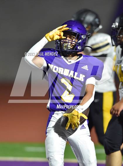 Thumbnail 2 in Firebaugh @ Norwalk photogallery.