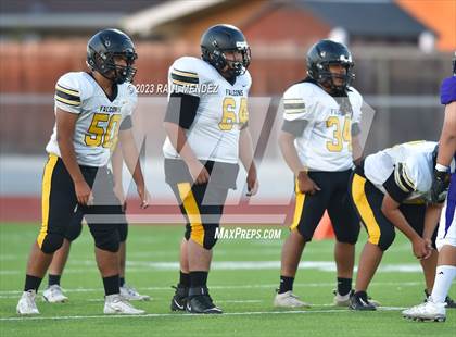Thumbnail 3 in Firebaugh @ Norwalk photogallery.