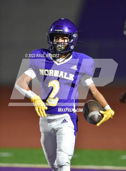 Thumbnail 1 in Firebaugh @ Norwalk photogallery.