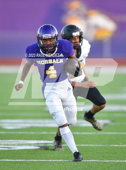 Thumbnail 3 in Firebaugh @ Norwalk photogallery.