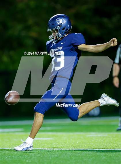 Thumbnail 2 in Oaks Christian @ Sierra Canyon photogallery.