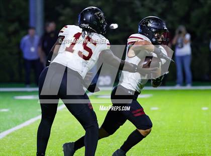 Thumbnail 3 in Oaks Christian @ Sierra Canyon photogallery.