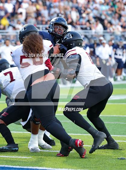Thumbnail 2 in Oaks Christian @ Sierra Canyon photogallery.