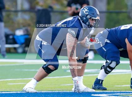 Thumbnail 2 in Oaks Christian @ Sierra Canyon photogallery.