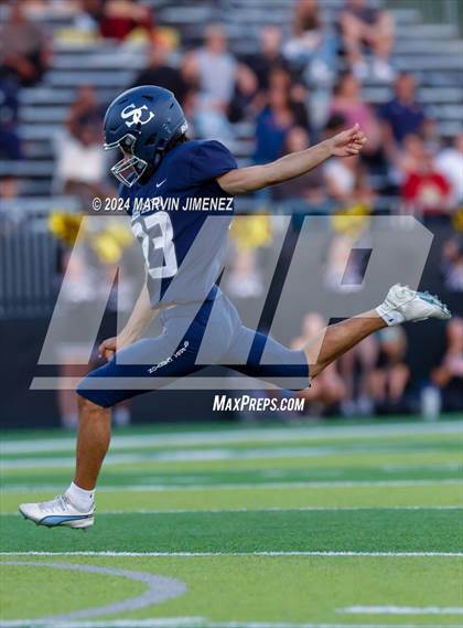 Thumbnail 3 in Oaks Christian @ Sierra Canyon photogallery.