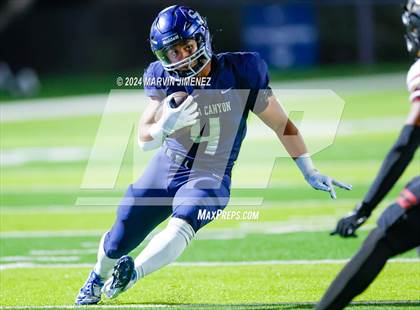 Thumbnail 2 in Oaks Christian @ Sierra Canyon photogallery.