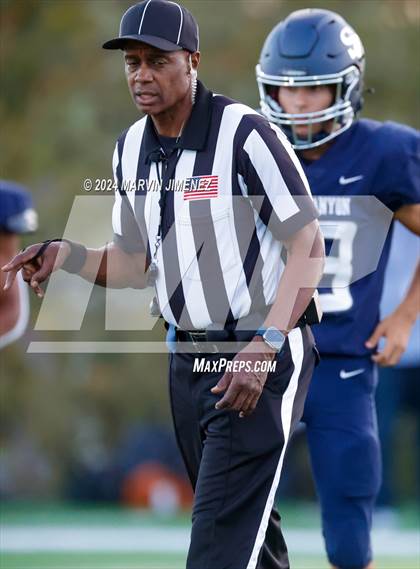 Thumbnail 3 in Oaks Christian @ Sierra Canyon photogallery.
