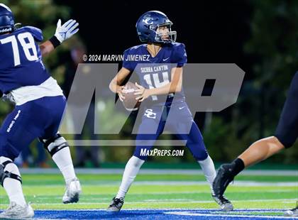 Thumbnail 3 in Oaks Christian @ Sierra Canyon photogallery.
