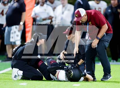 Thumbnail 1 in Oaks Christian @ Sierra Canyon photogallery.