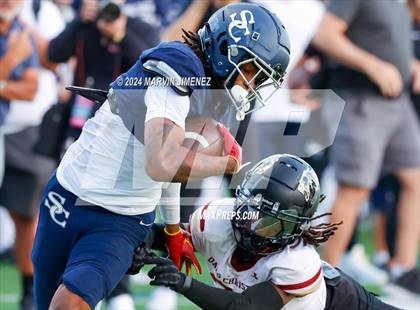 Thumbnail 3 in Oaks Christian @ Sierra Canyon photogallery.