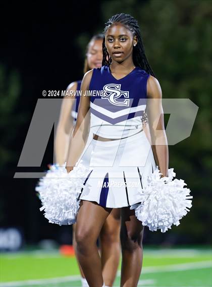 Thumbnail 3 in Oaks Christian @ Sierra Canyon photogallery.