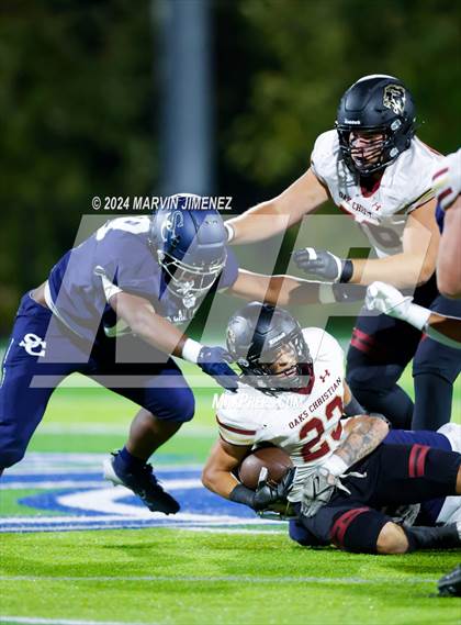 Thumbnail 3 in Oaks Christian @ Sierra Canyon photogallery.
