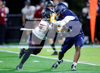 Thumbnail 2 in Oaks Christian @ Sierra Canyon photogallery.