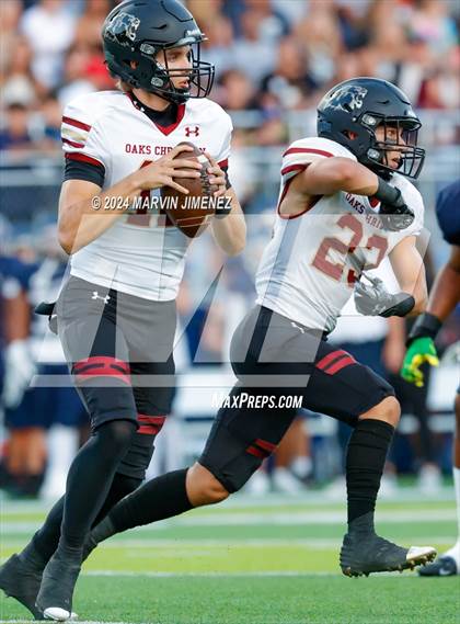 Thumbnail 3 in Oaks Christian @ Sierra Canyon photogallery.