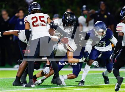 Thumbnail 1 in Oaks Christian @ Sierra Canyon photogallery.