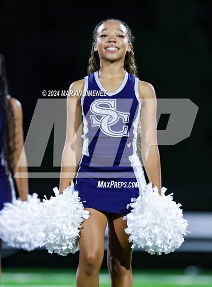 Thumbnail 3 in Oaks Christian @ Sierra Canyon photogallery.