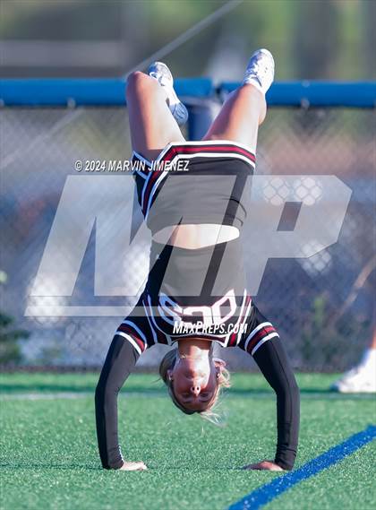 Thumbnail 2 in Oaks Christian @ Sierra Canyon photogallery.