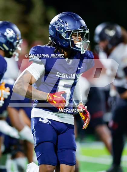 Thumbnail 1 in Oaks Christian @ Sierra Canyon photogallery.